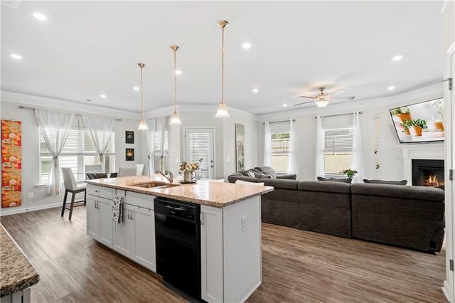 103 Waterside Drive, Calhoun, GA 30701