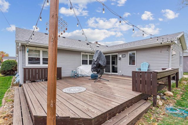 2624 Manor Street, Waterloo, IA 50702