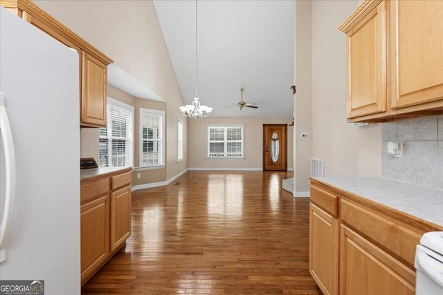 241 Graystone Pointe Drive, Macon, GA 31211