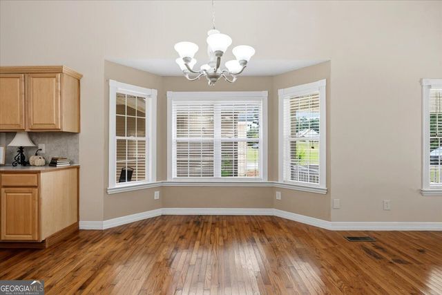 241 Graystone Pointe Drive, Macon, GA 31211