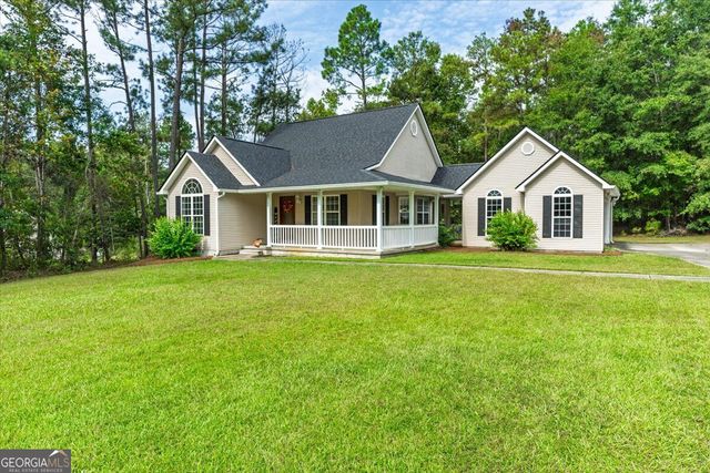 241 Graystone Pointe Drive, Macon, GA 31211