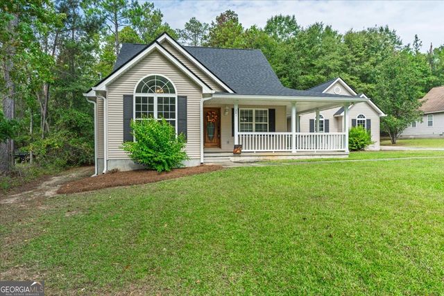 241 Graystone Pointe Drive, Macon, GA 31211