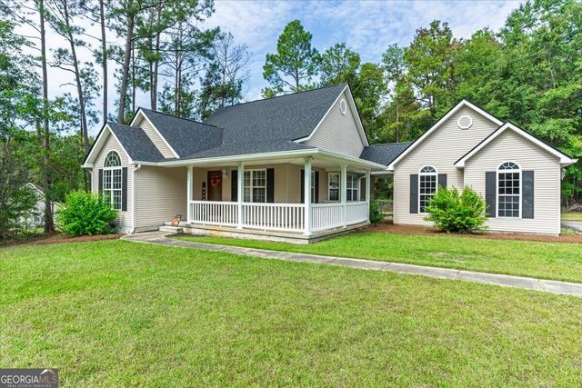 241 Graystone Pointe Drive, Macon, GA 31211