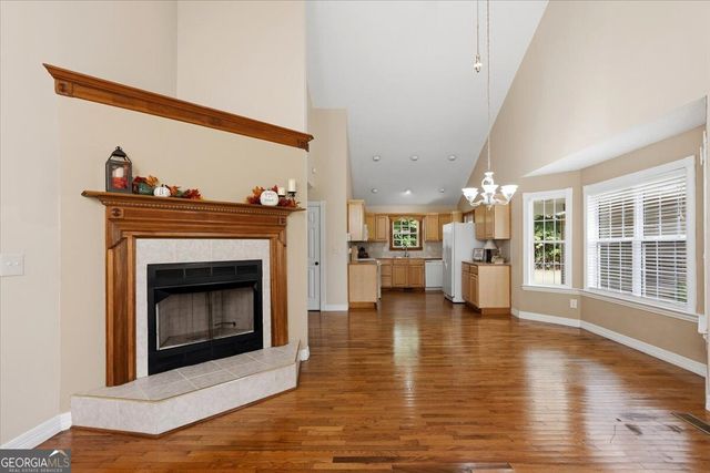 241 Graystone Pointe Drive, Macon, GA 31211