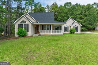 241 Graystone Pointe Drive, Macon, GA 31211