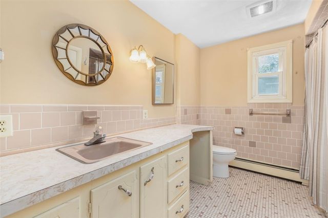 3 Cedar Path, Lincoln, RI 02865