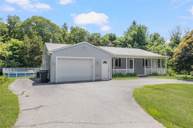 3 Cedar Path, Lincoln, RI 02865