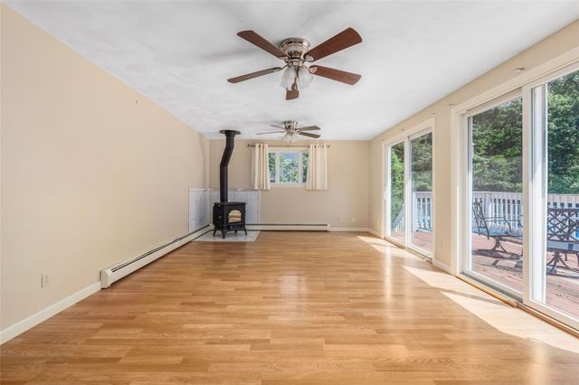 3 Cedar Path, Lincoln, RI 02865