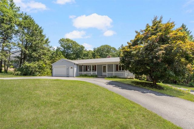 3 Cedar Path, Lincoln, RI 02865