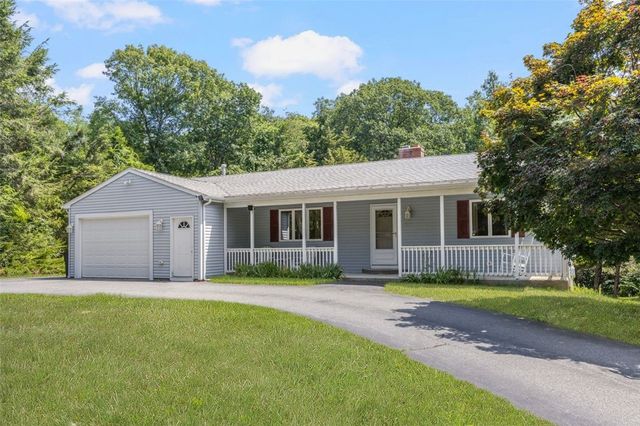 3 Cedar Path, Lincoln, RI 02865