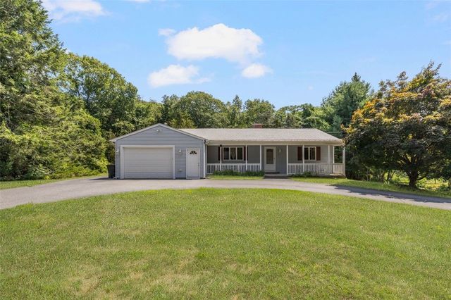 3 Cedar Path, Lincoln, RI 02865