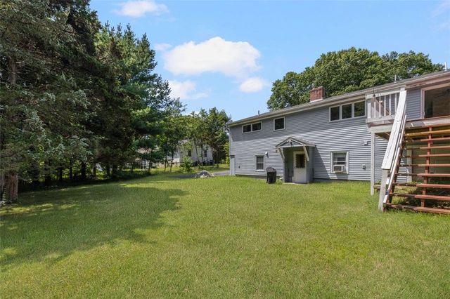 3 Cedar Path, Lincoln, RI 02865
