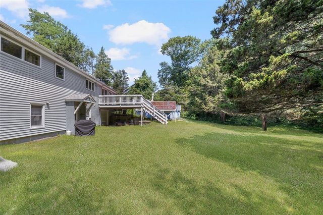 3 Cedar Path, Lincoln, RI 02865