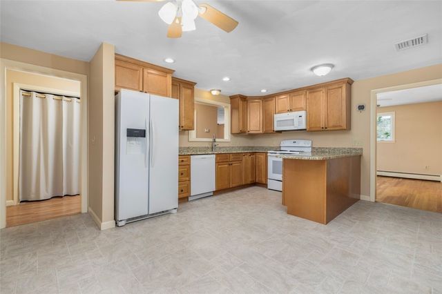 3 Cedar Path, Lincoln, RI 02865