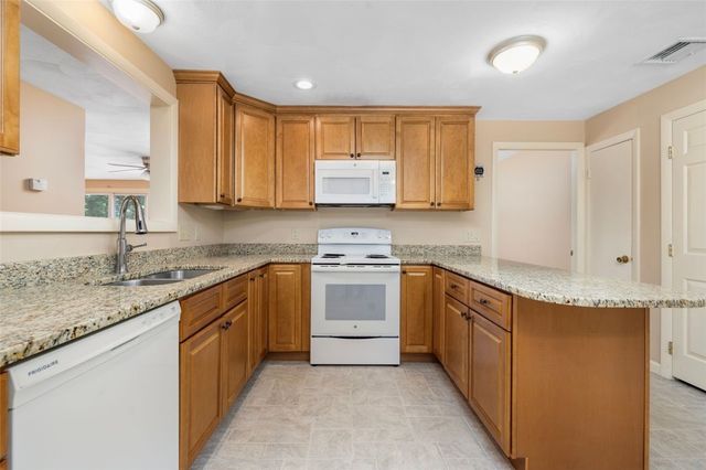 3 Cedar Path, Lincoln, RI 02865