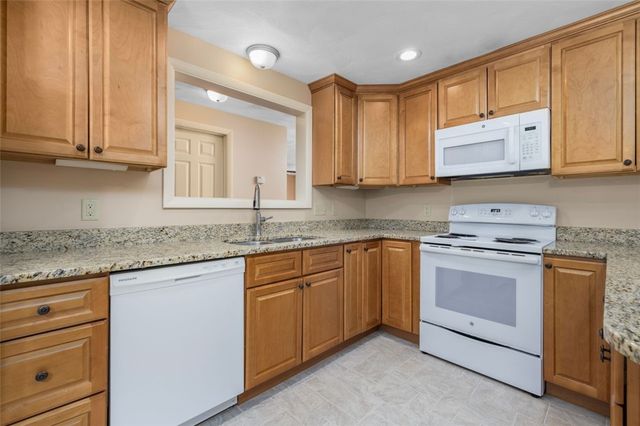 3 Cedar Path, Lincoln, RI 02865