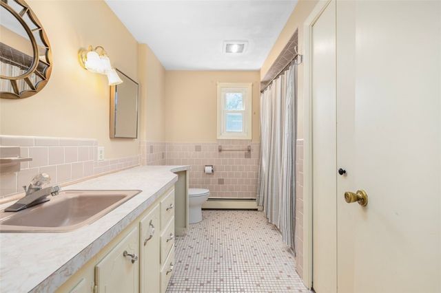 3 Cedar Path, Lincoln, RI 02865