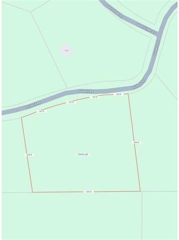 0 Outback Road, Jasper, GA 30143