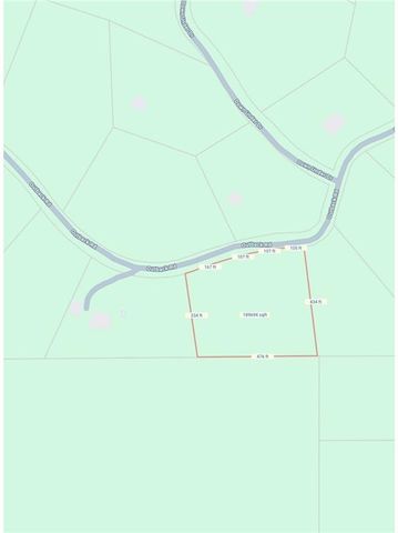 0 Outback Road, Jasper, GA 30143