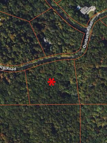 0 Outback Road, Jasper, GA 30143