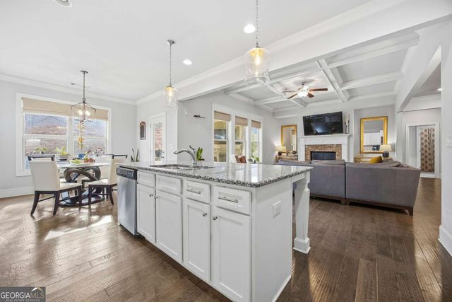 2950 Hampton Grove Trace, Dacula, GA 30019