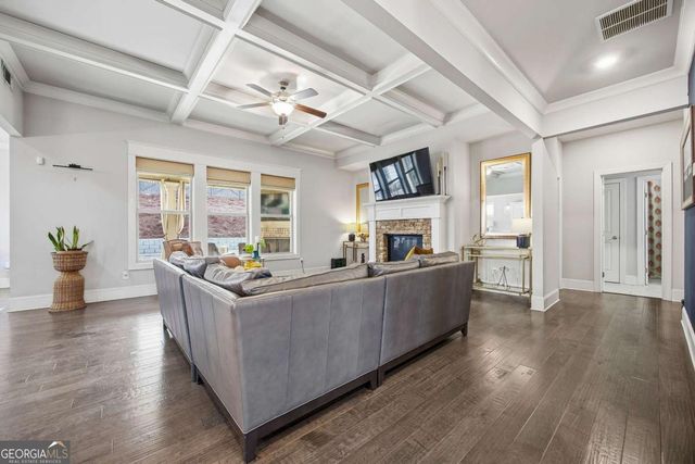 2950 Hampton Grove Trace, Dacula, GA 30019