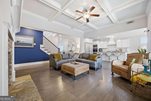 2950 Hampton Grove Trace, Dacula, GA 30019