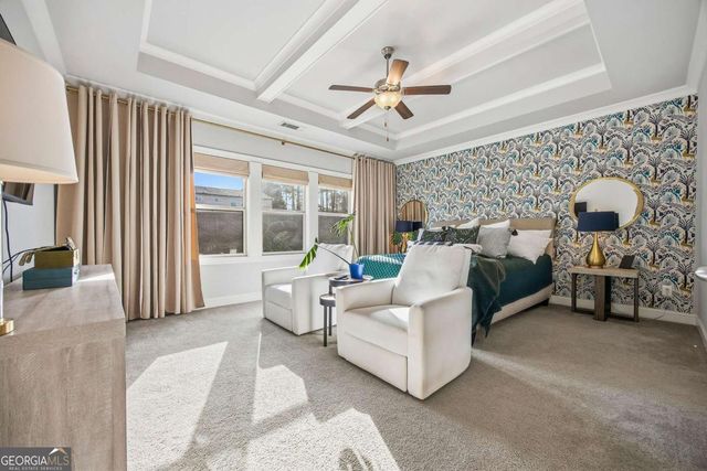 2950 Hampton Grove Trace, Dacula, GA 30019