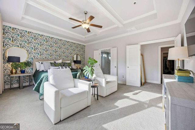 2950 Hampton Grove Trace, Dacula, GA 30019