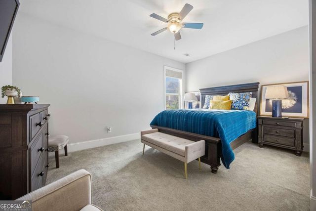 2950 Hampton Grove Trace, Dacula, GA 30019