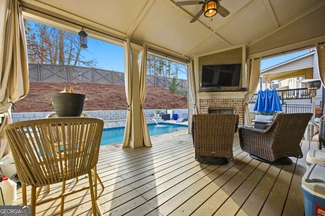 2950 Hampton Grove Trace, Dacula, GA 30019