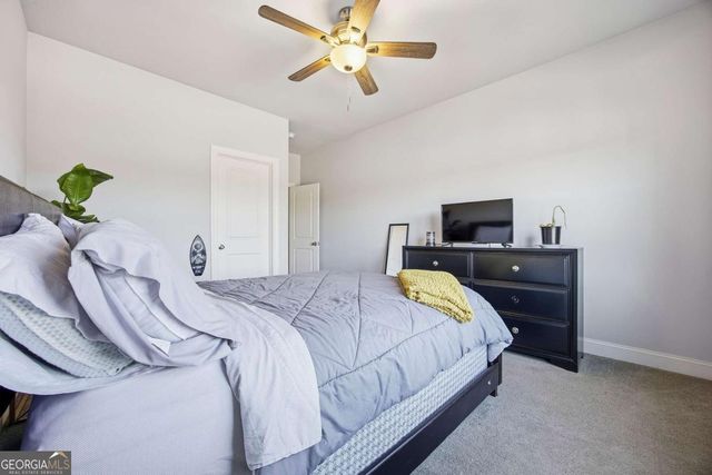 2950 Hampton Grove Trace, Dacula, GA 30019