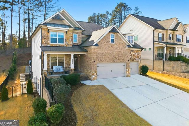 2950 Hampton Grove Trace, Dacula, GA 30019