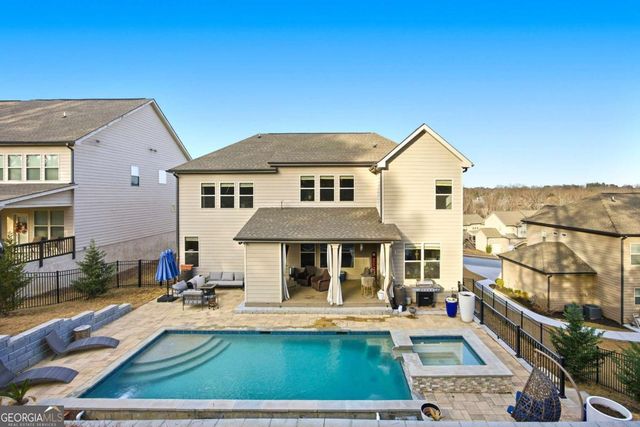 2950 Hampton Grove Trace, Dacula, GA 30019