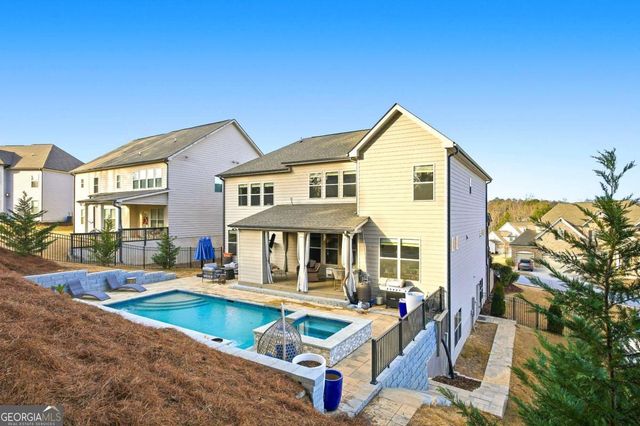 2950 Hampton Grove Trace, Dacula, GA 30019