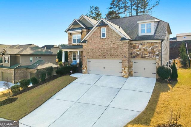 2950 Hampton Grove Trace, Dacula, GA 30019