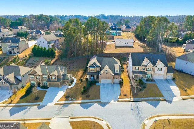 2950 Hampton Grove Trace, Dacula, GA 30019