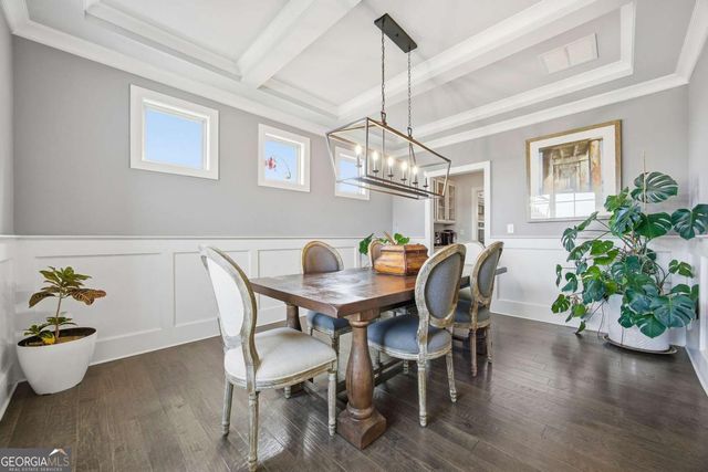 2950 Hampton Grove Trace, Dacula, GA 30019