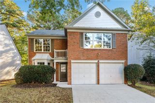 640 Arncliffe Court, Johns Creek, GA 30005