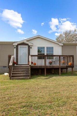 245 Henslee Rd, Shelbyville, TN 37160