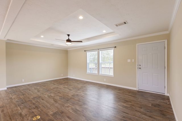 245 Henslee Rd, Shelbyville, TN 37160