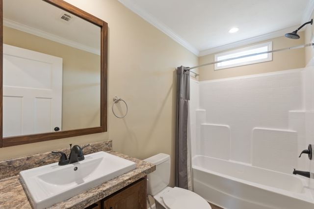 245 Henslee Rd, Shelbyville, TN 37160