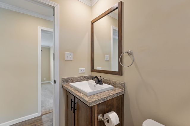 245 Henslee Rd, Shelbyville, TN 37160