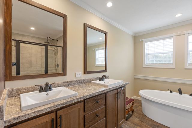 245 Henslee Rd, Shelbyville, TN 37160