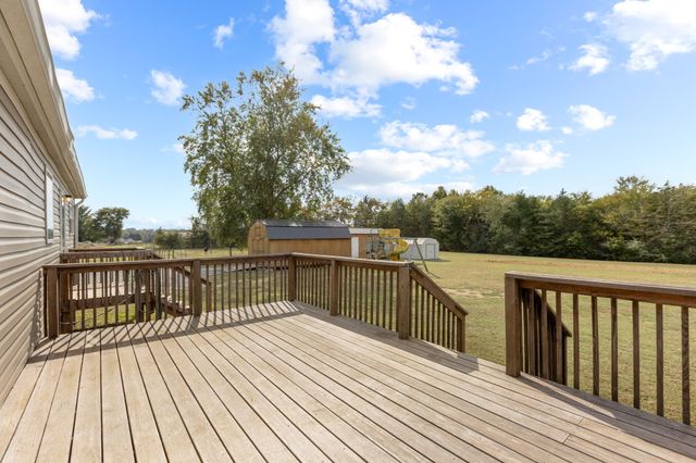 245 Henslee Rd, Shelbyville, TN 37160