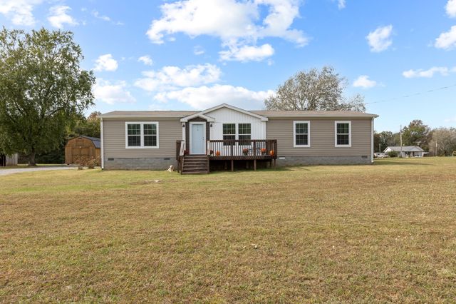 245 Henslee Rd, Shelbyville, TN 37160