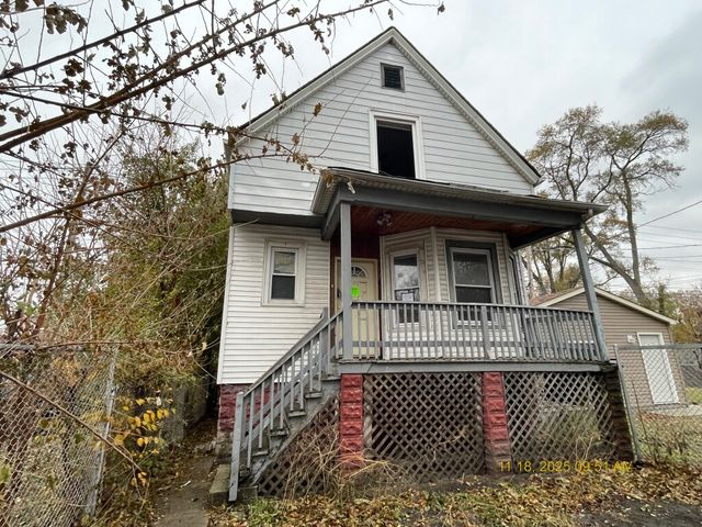 7356 S Champlain Avenue, Chicago, IL 60619