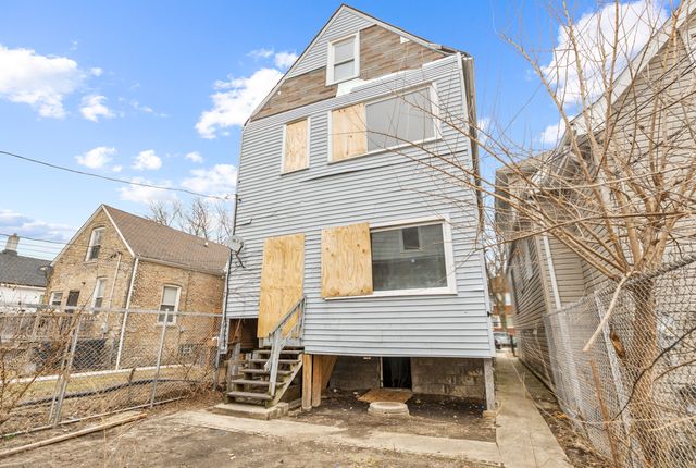 7356 S Champlain Avenue, Chicago, IL 60619