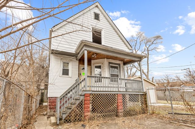 7356 S Champlain Avenue, Chicago, IL 60619