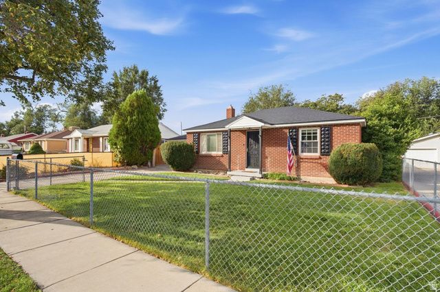 1142 S REDWOOD DR, Salt Lake City, UT 84104